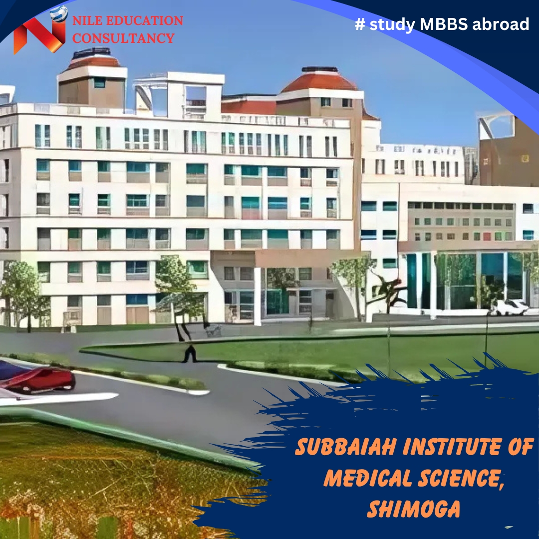 Subbaiah Institute of Medical Science